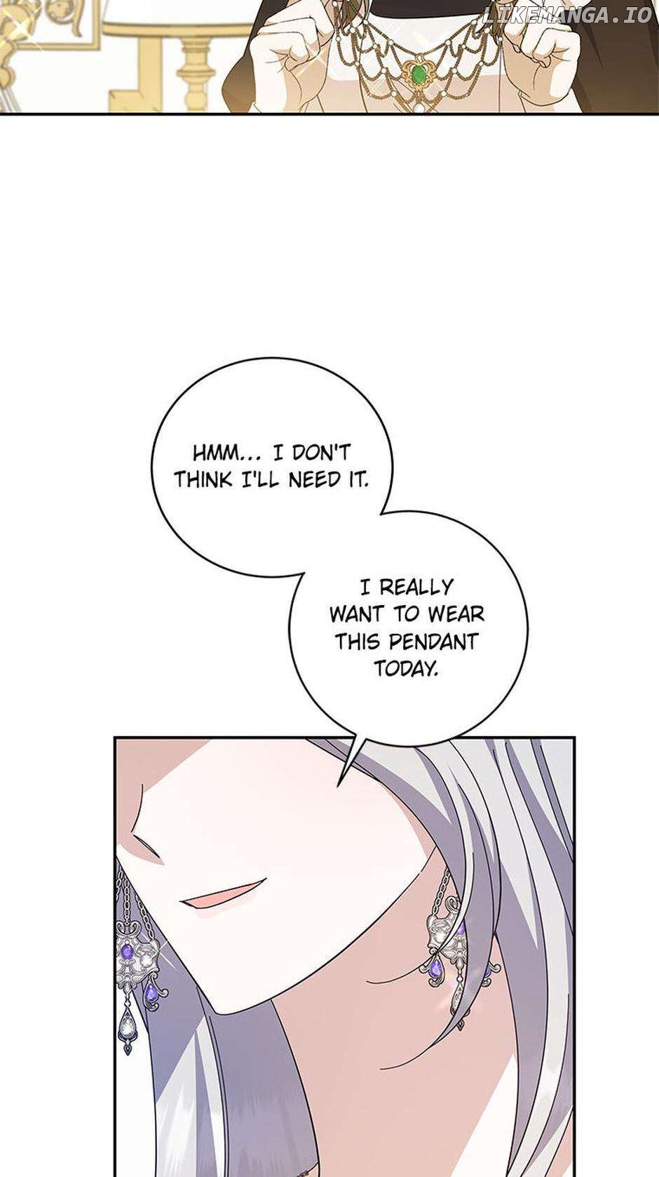 Please Support Revenge Chapter 102 - page 76