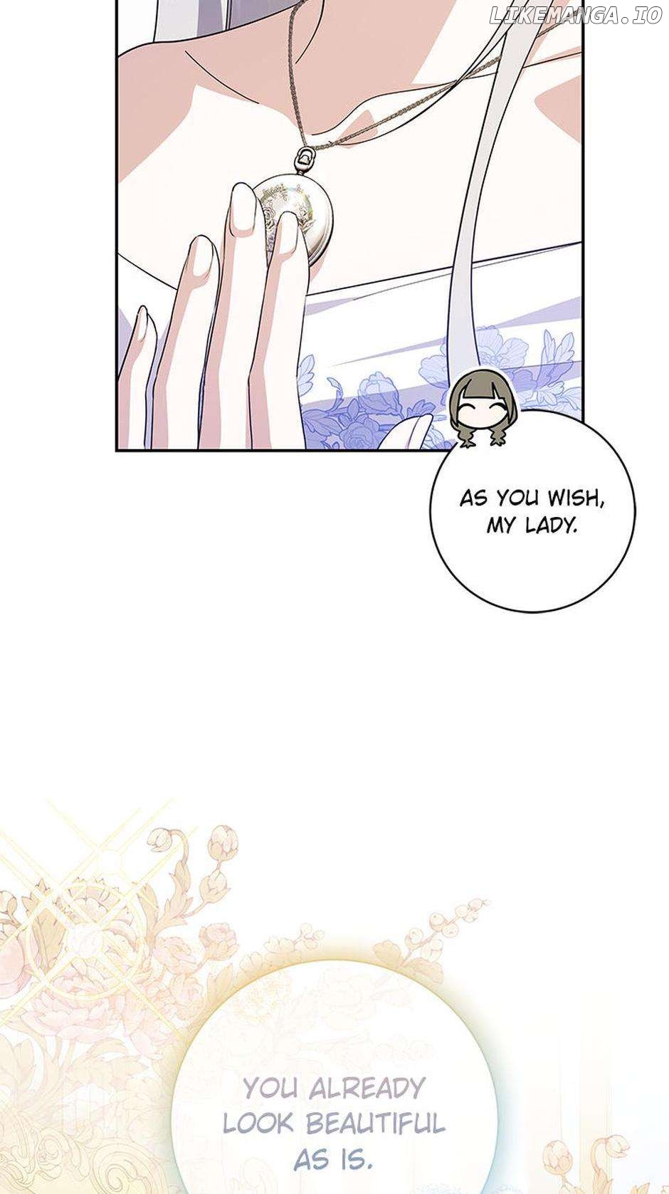 Please Support Revenge Chapter 102 - page 77