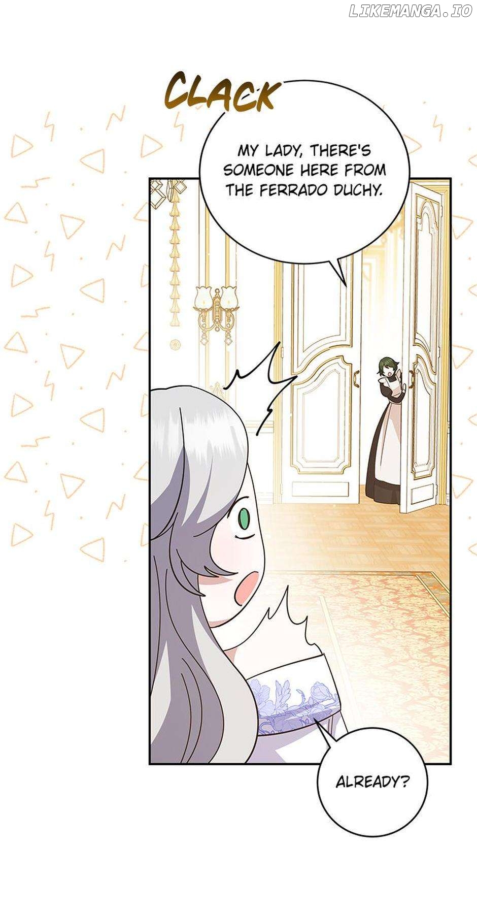 Please Support Revenge Chapter 102 - page 85
