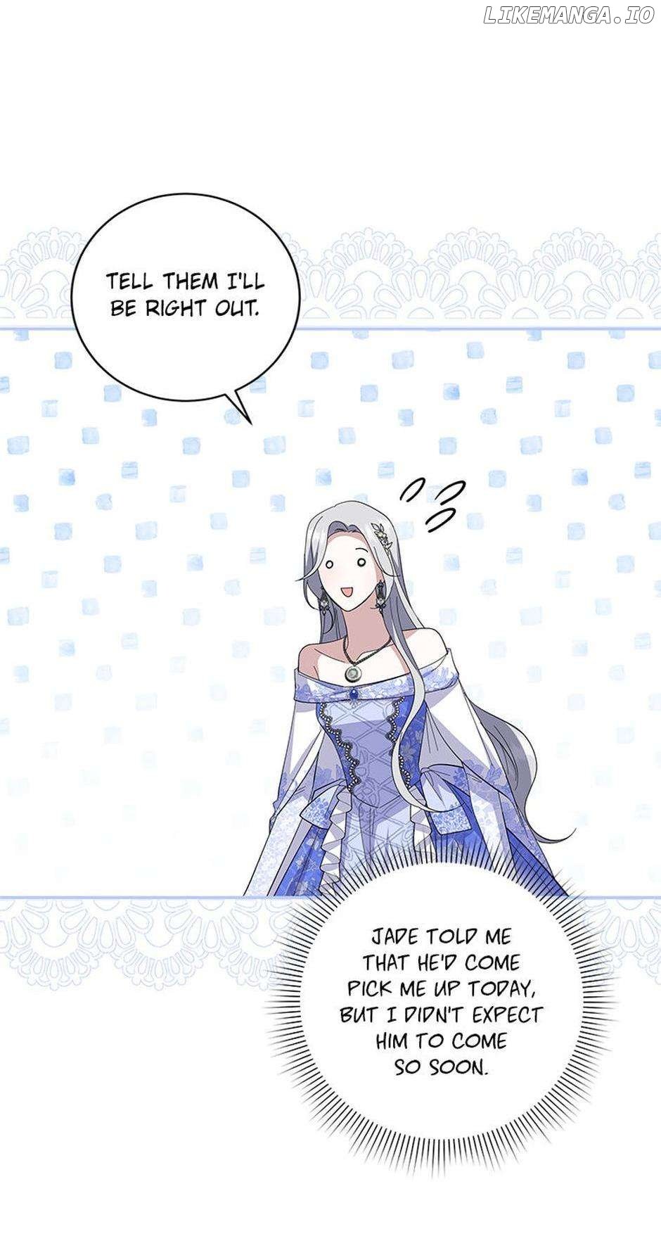 Please Support Revenge Chapter 102 - page 86