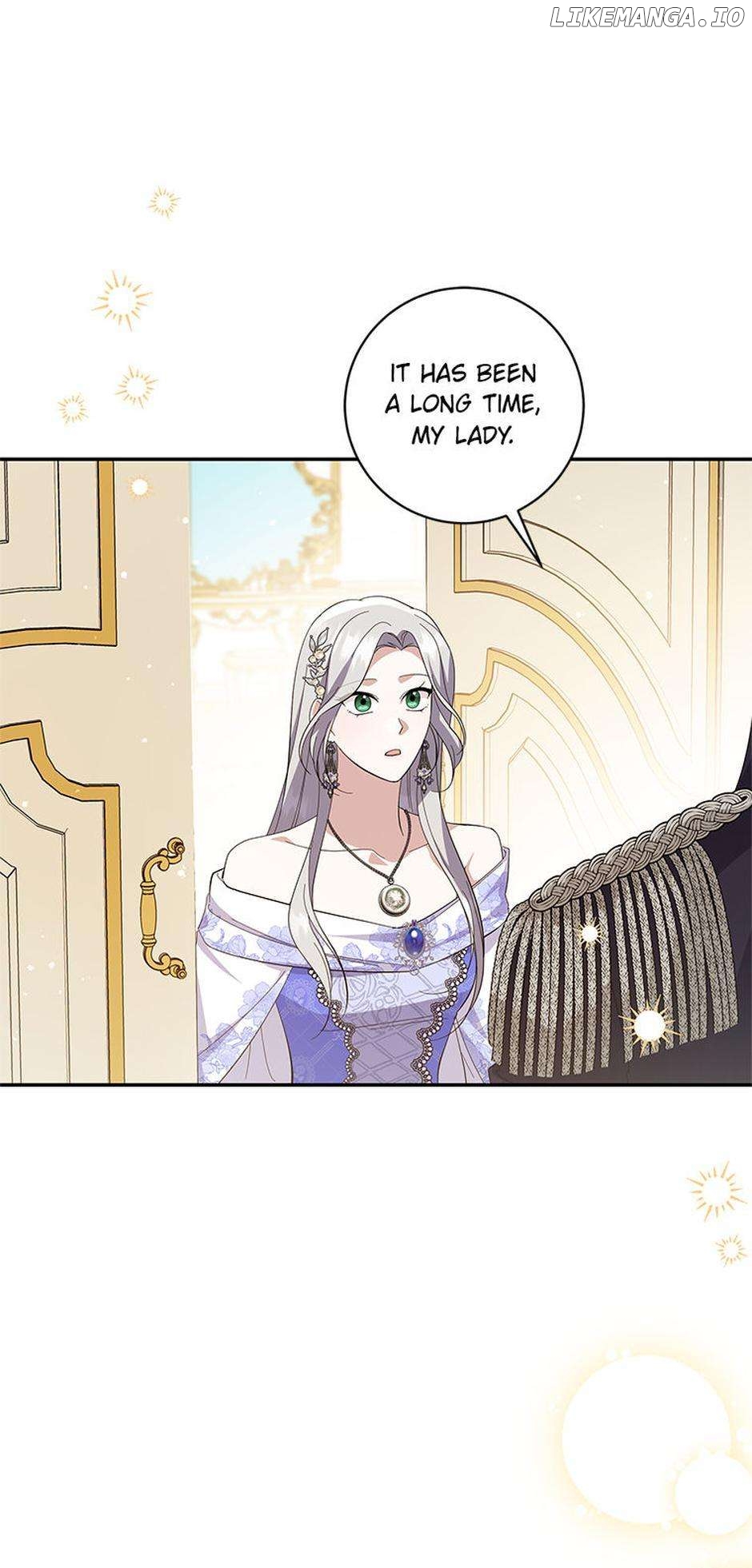 Please Support Revenge Chapter 102 - page 87