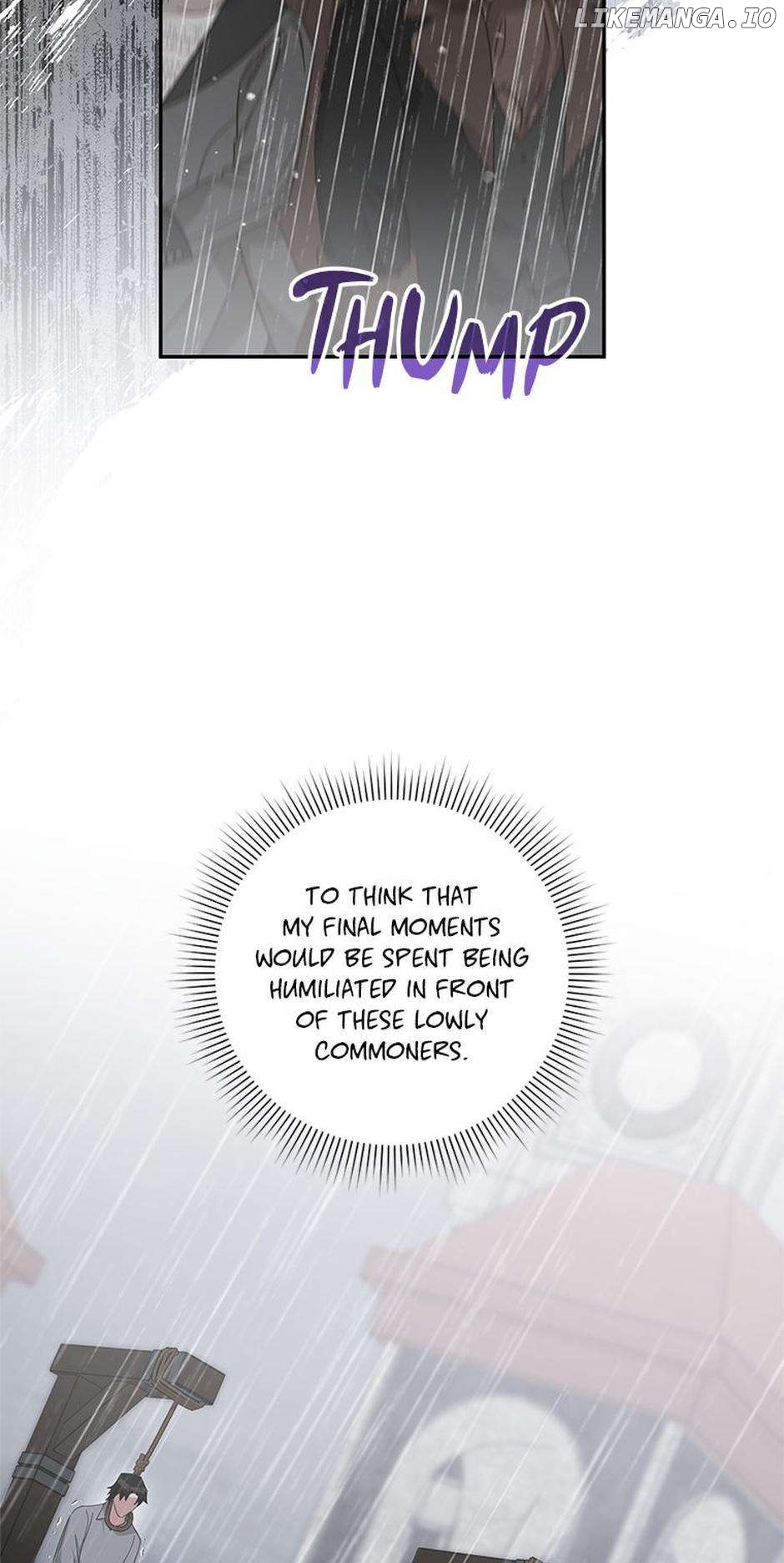 Please Support Revenge Chapter 102 - page 9