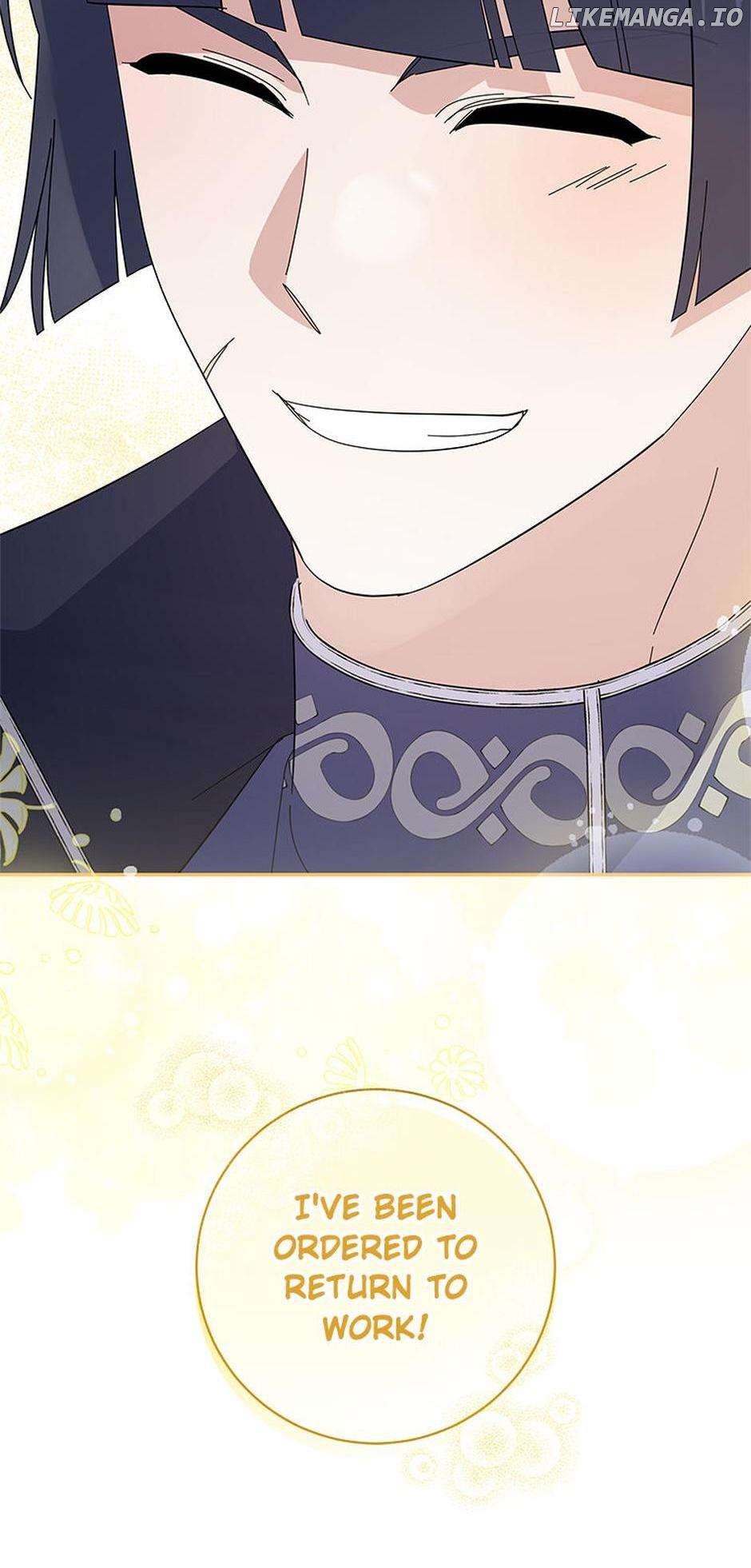 Please Support Revenge Chapter 102 - page 91