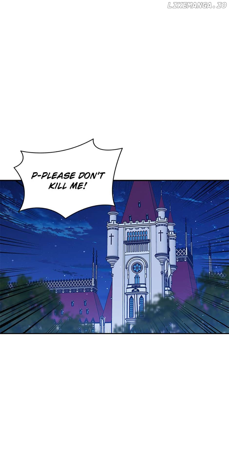 Please Support Revenge Chapter 82 - page 1