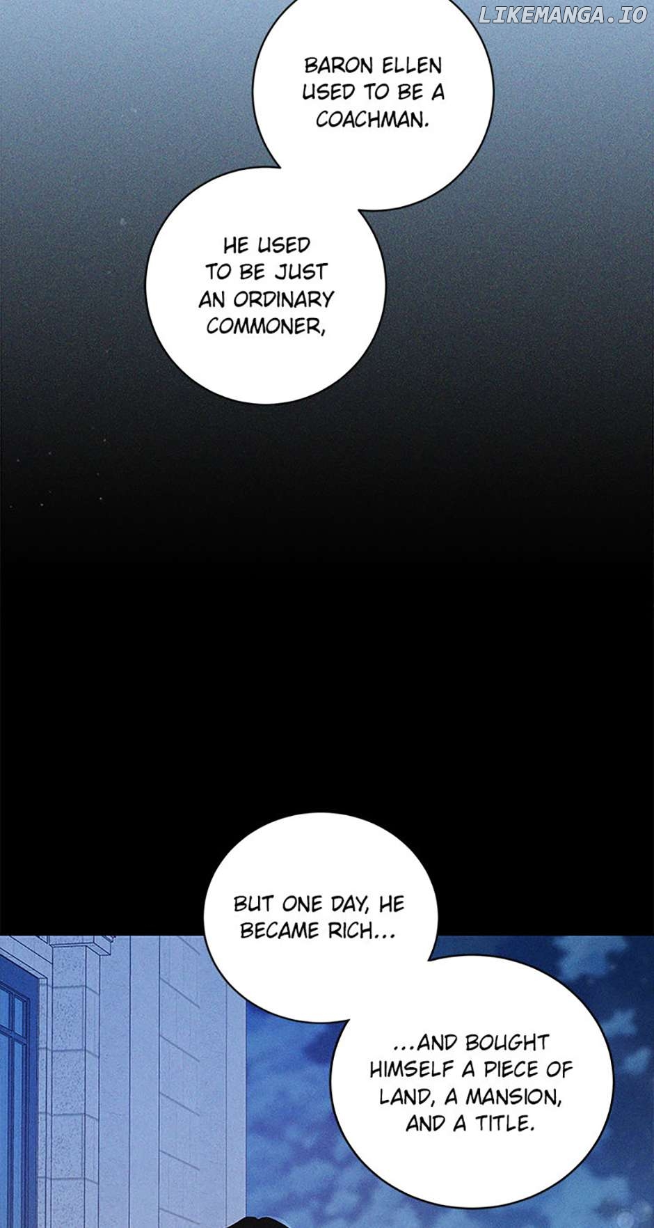 Please Support Revenge Chapter 82 - page 11