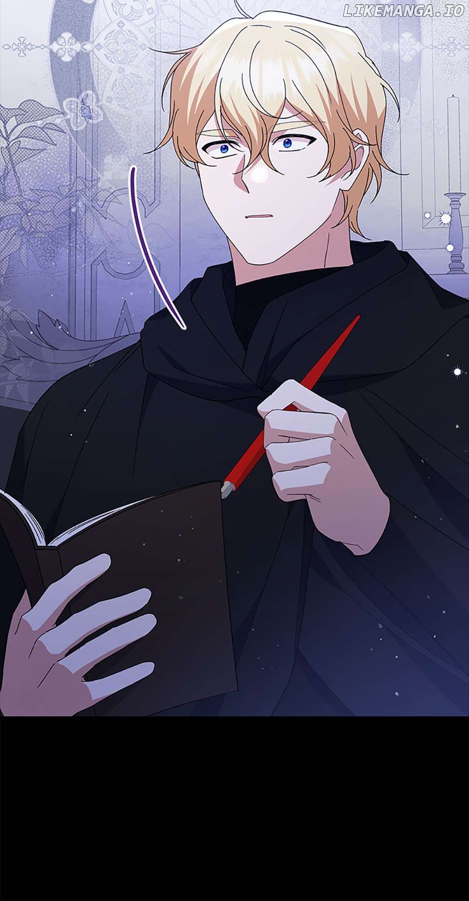 Please Support Revenge Chapter 82 - page 19