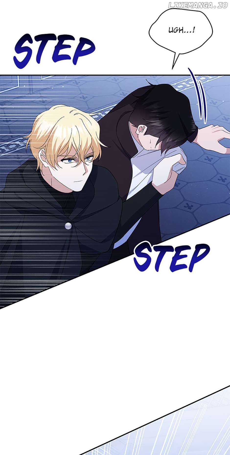 Please Support Revenge Chapter 82 - page 2