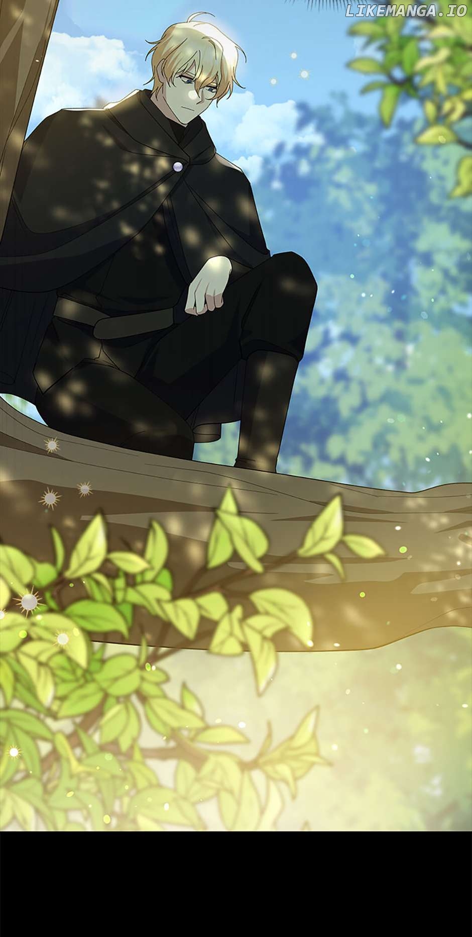 Please Support Revenge Chapter 82 - page 23