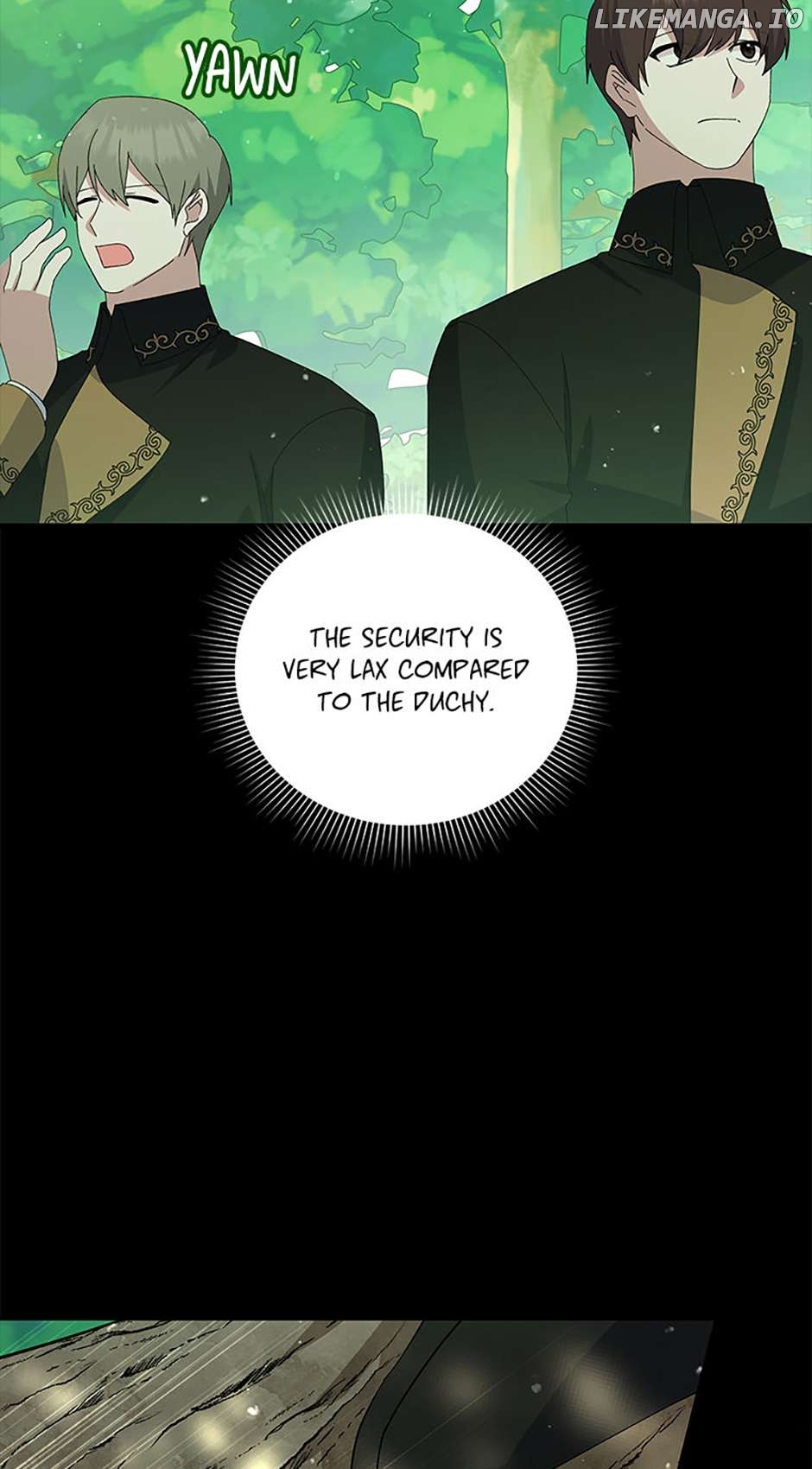 Please Support Revenge Chapter 82 - page 27