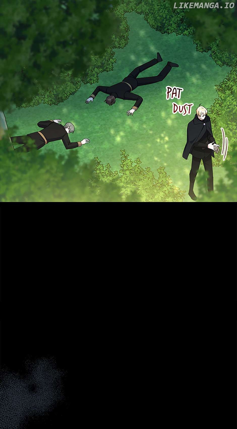 Please Support Revenge Chapter 82 - page 29