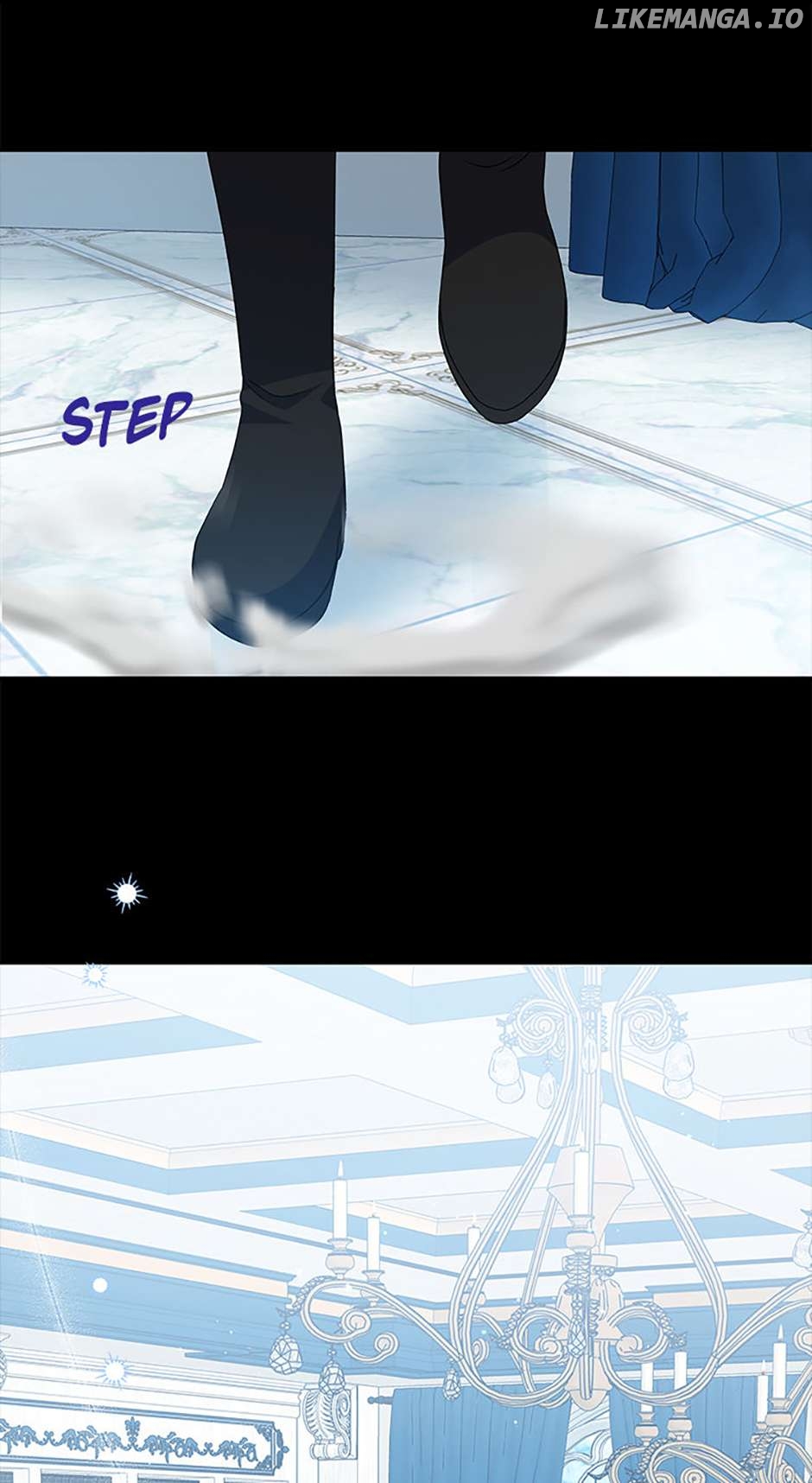 Please Support Revenge Chapter 82 - page 31
