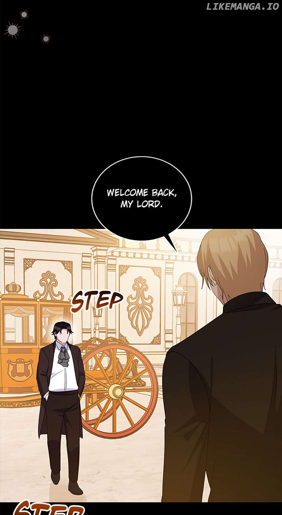 Please Support Revenge Chapter 82 - page 34