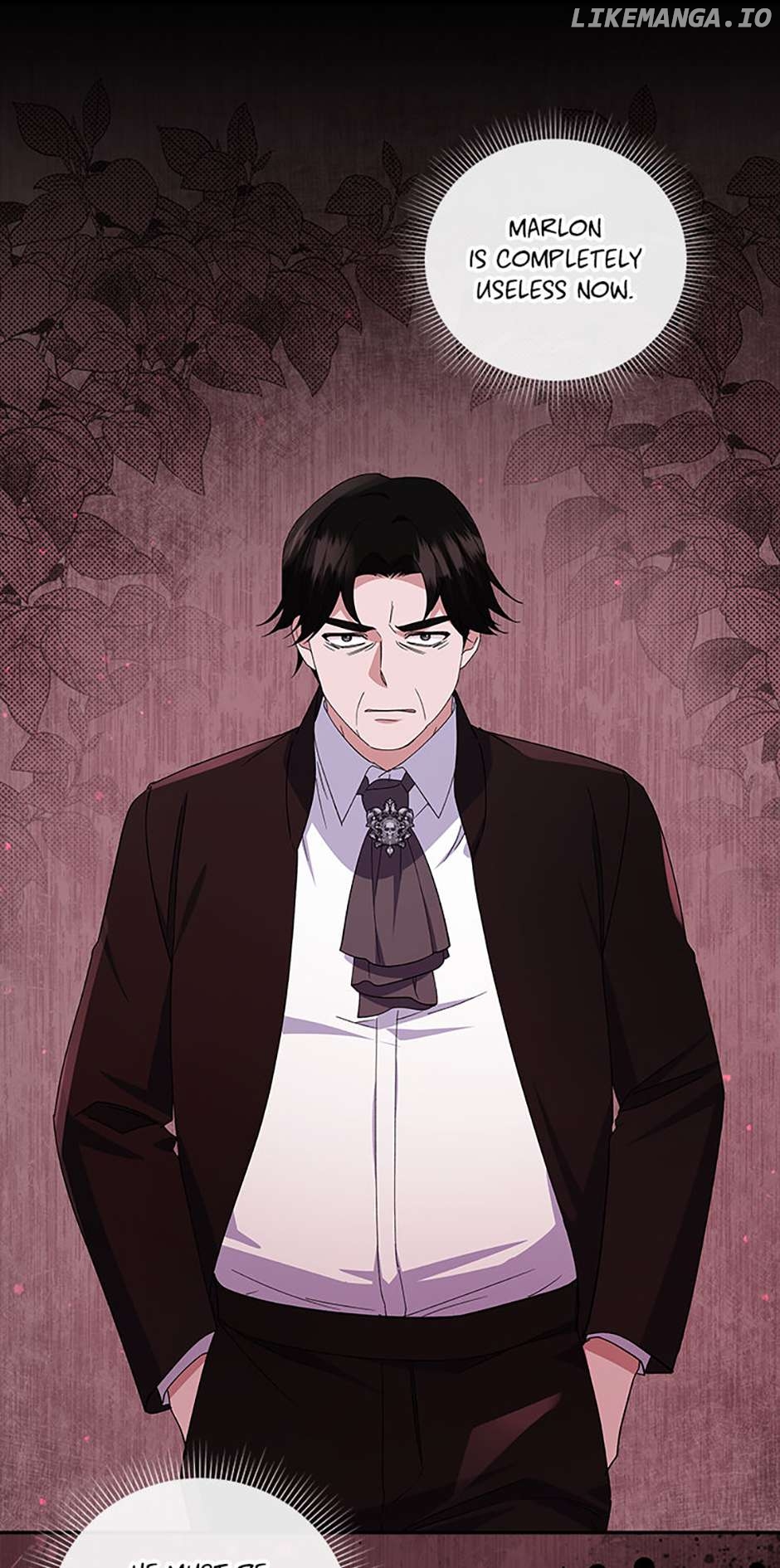 Please Support Revenge Chapter 82 - page 36