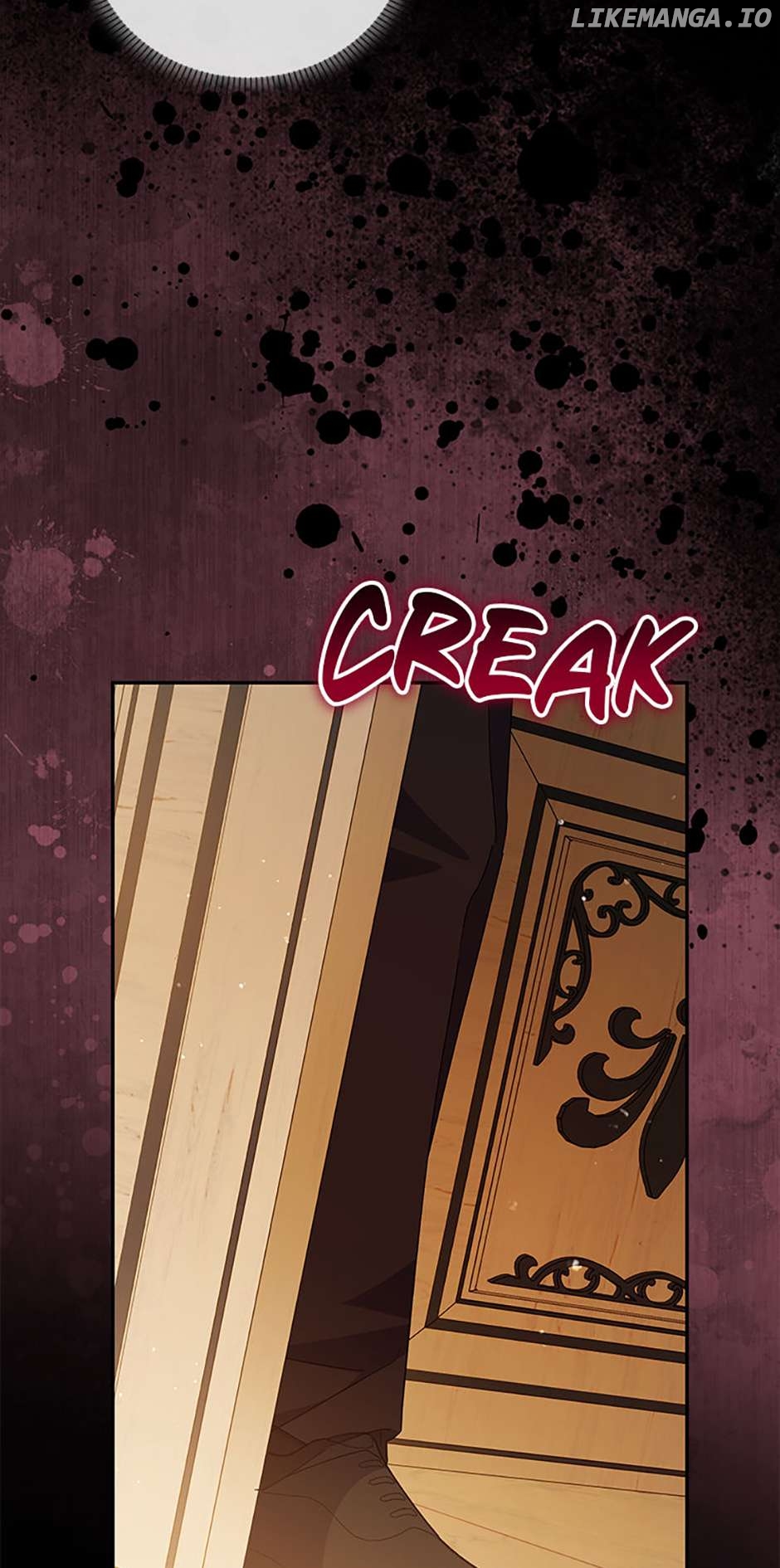 Please Support Revenge Chapter 82 - page 38