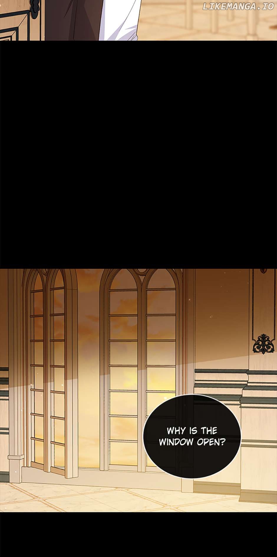 Please Support Revenge Chapter 82 - page 40