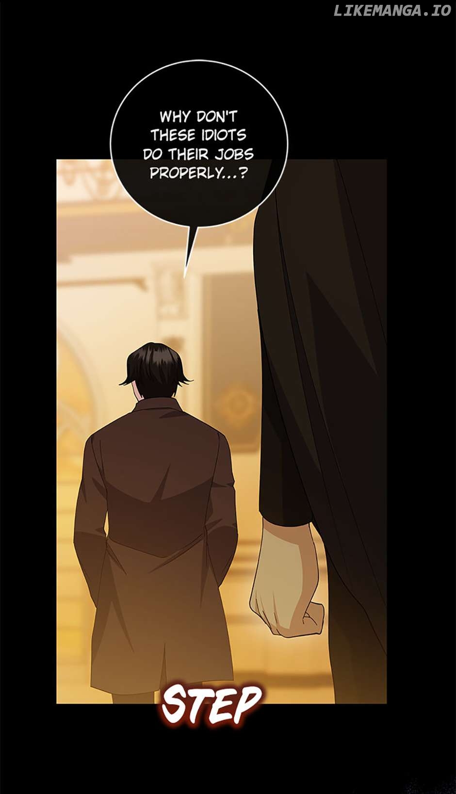 Please Support Revenge Chapter 82 - page 41