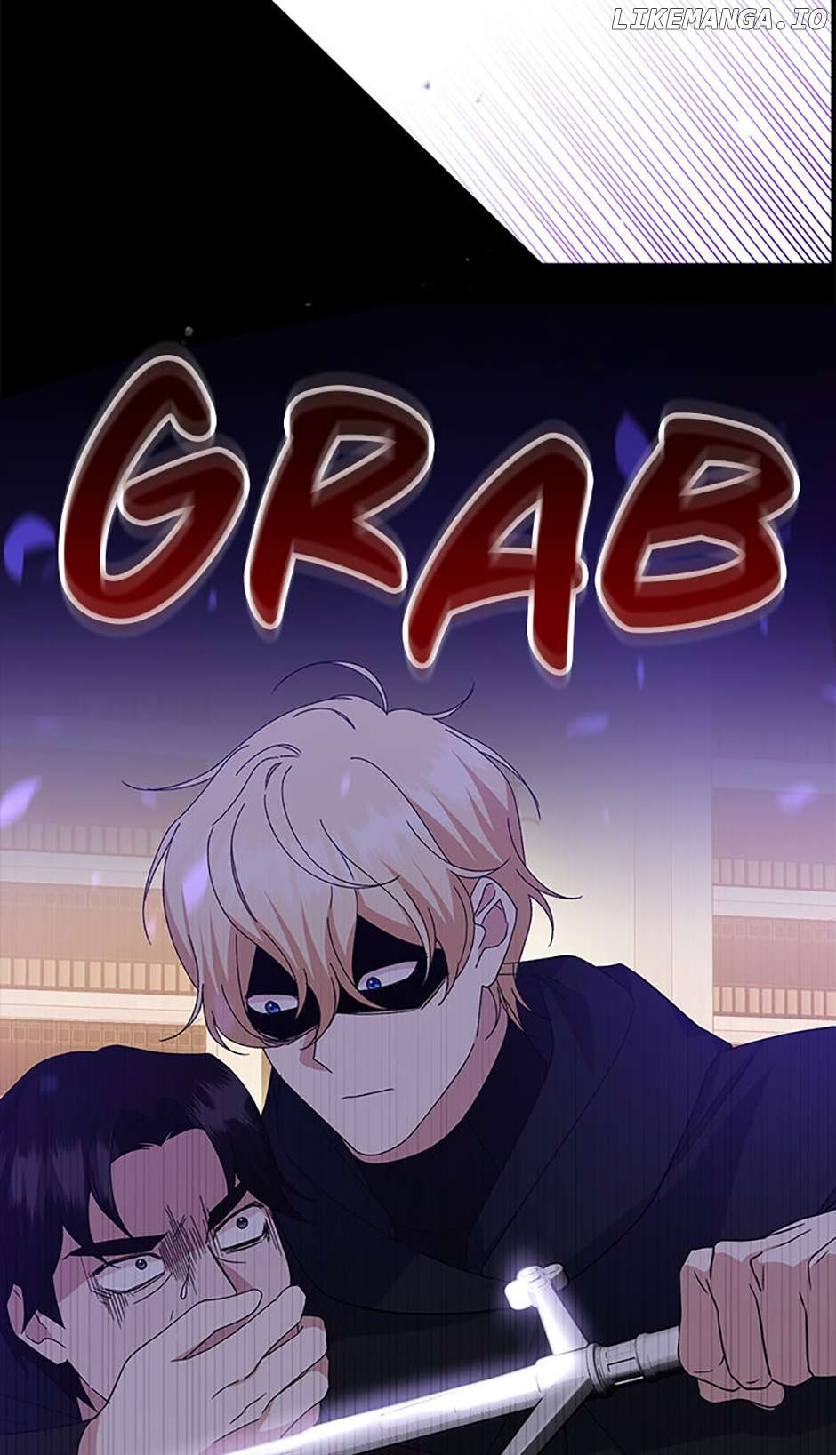 Please Support Revenge Chapter 82 - page 43