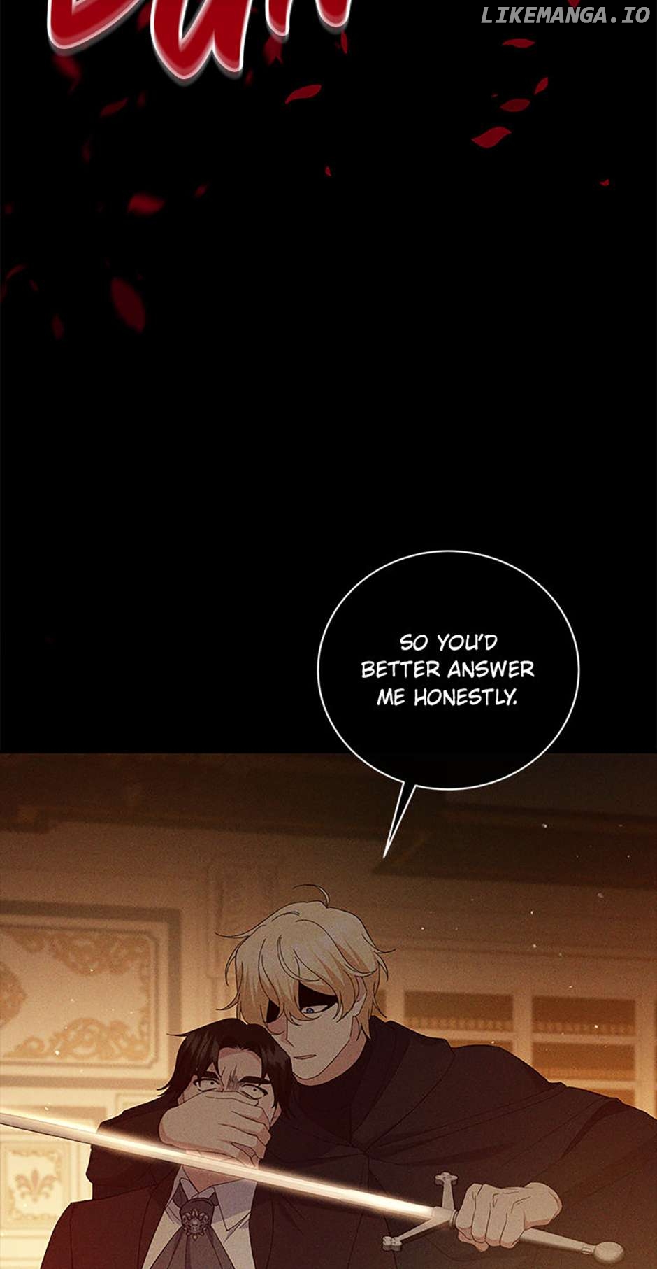 Please Support Revenge Chapter 82 - page 47