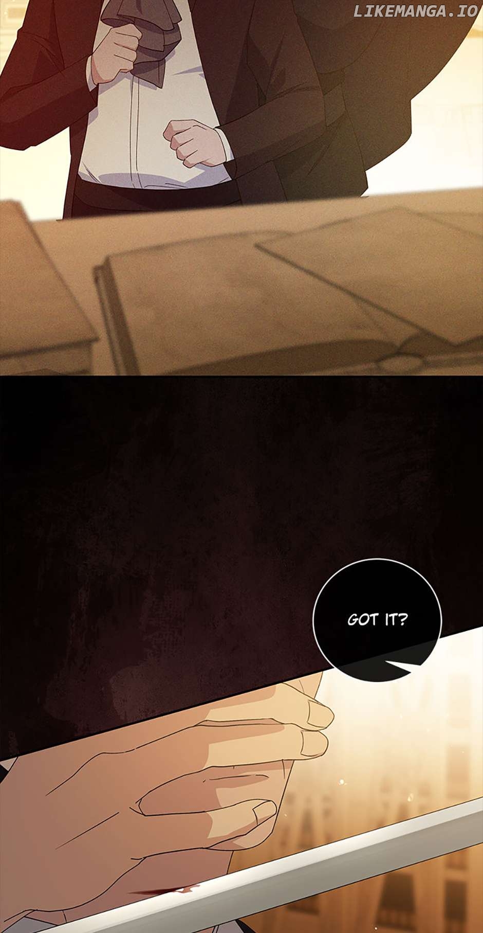 Please Support Revenge Chapter 82 - page 48