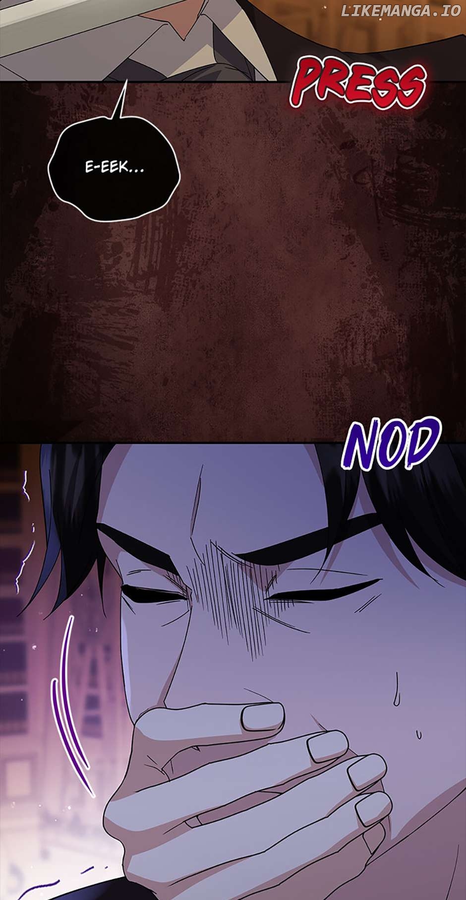 Please Support Revenge Chapter 82 - page 49