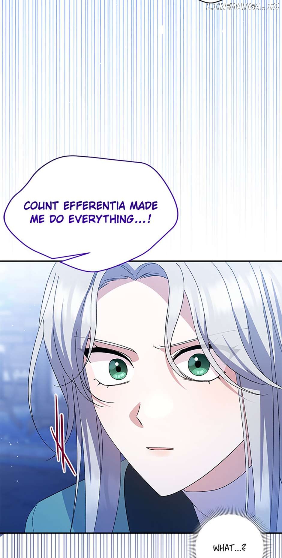 Please Support Revenge Chapter 82 - page 5