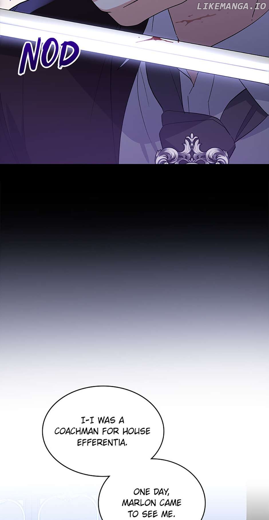 Please Support Revenge Chapter 82 - page 50