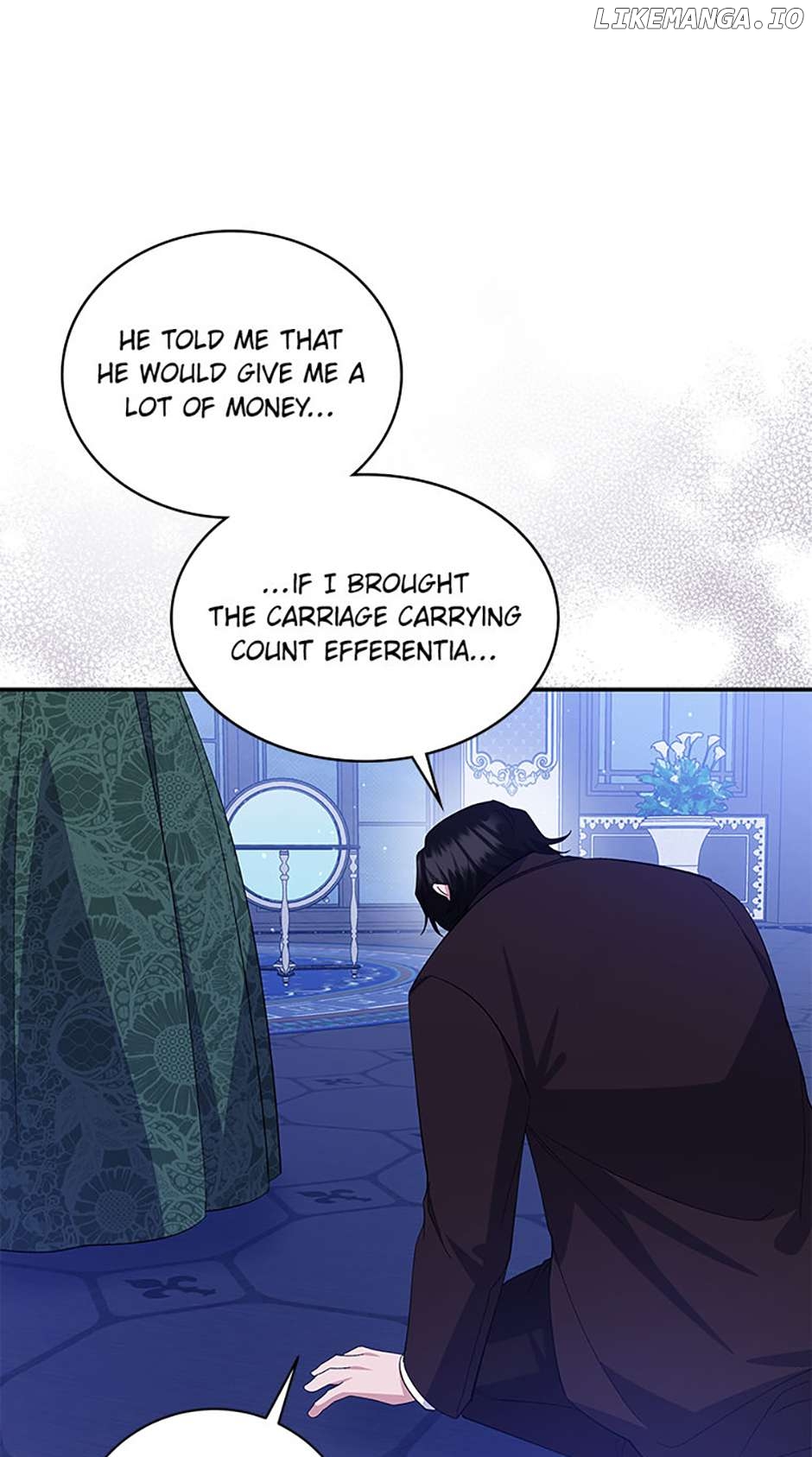 Please Support Revenge Chapter 82 - page 52