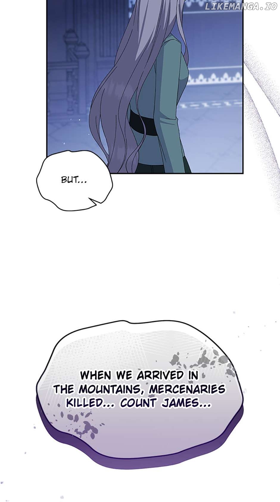 Please Support Revenge Chapter 82 - page 54
