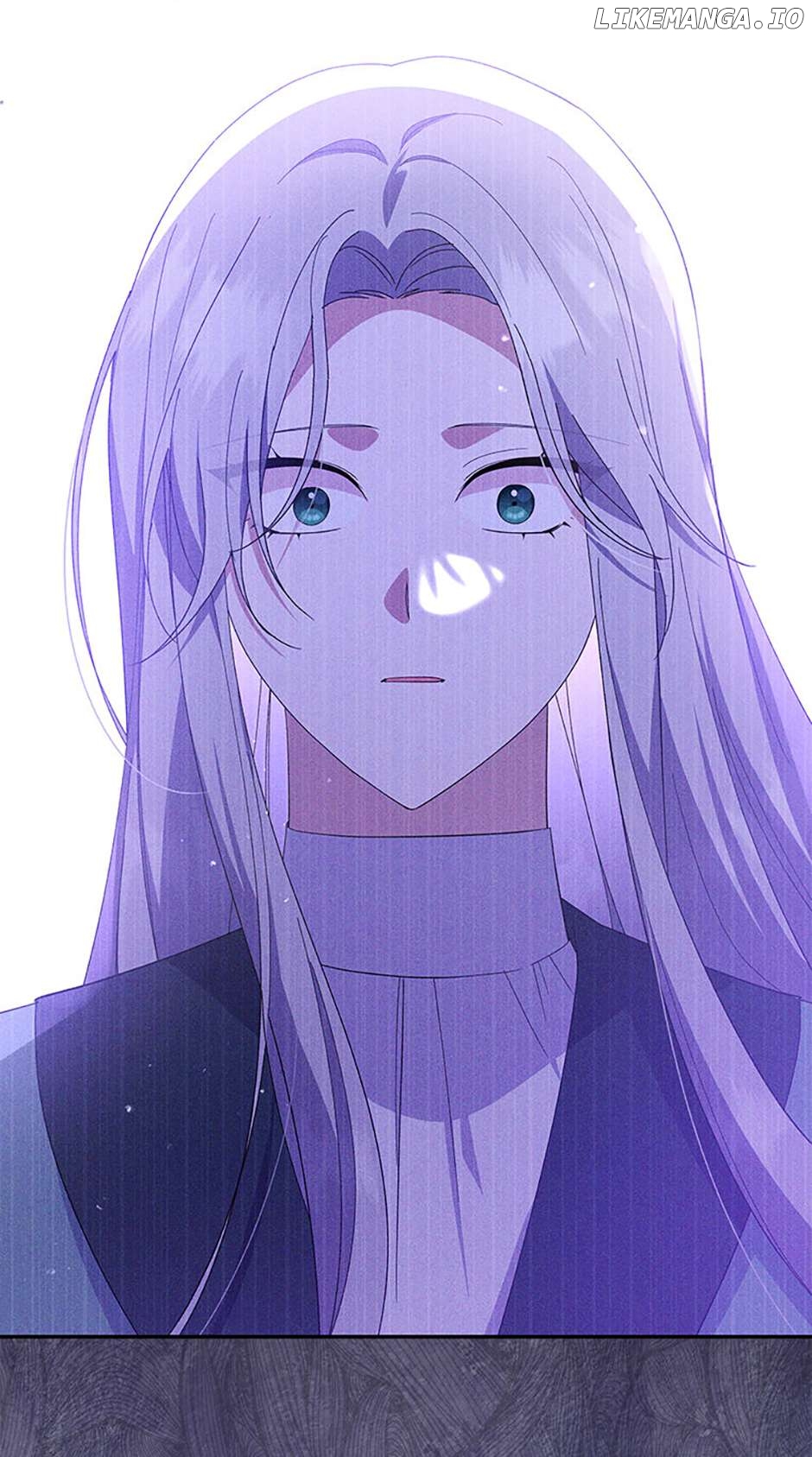 Please Support Revenge Chapter 82 - page 55