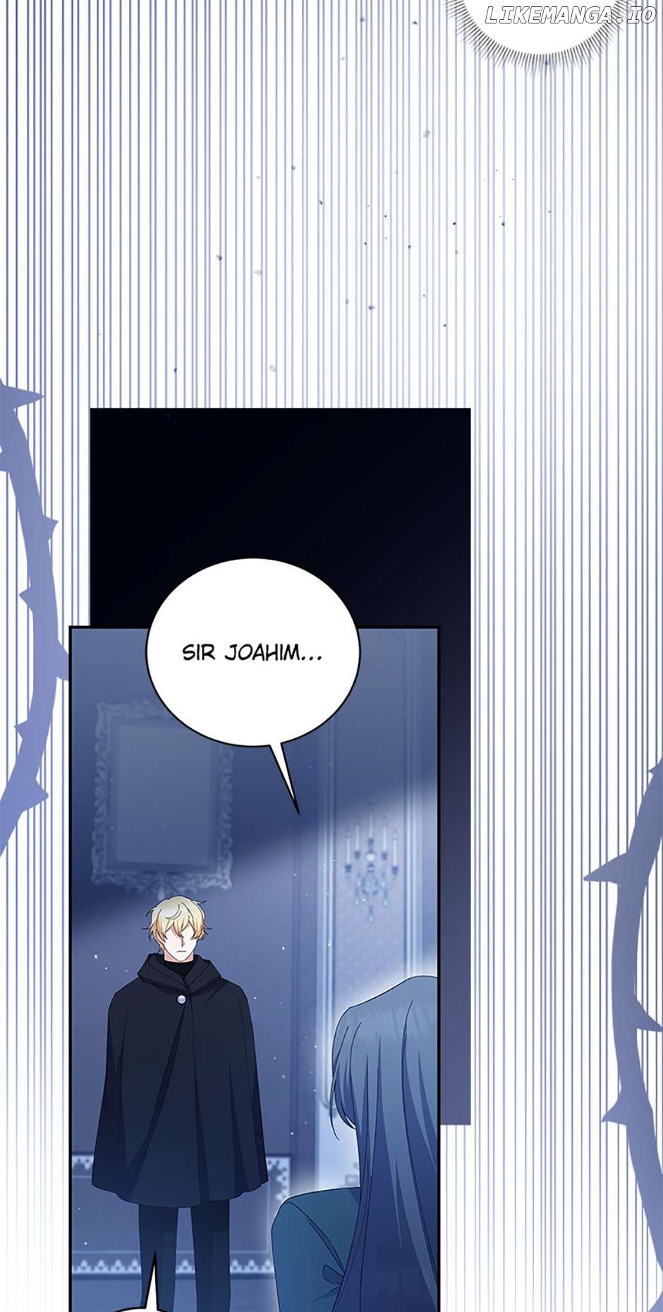 Please Support Revenge Chapter 82 - page 6