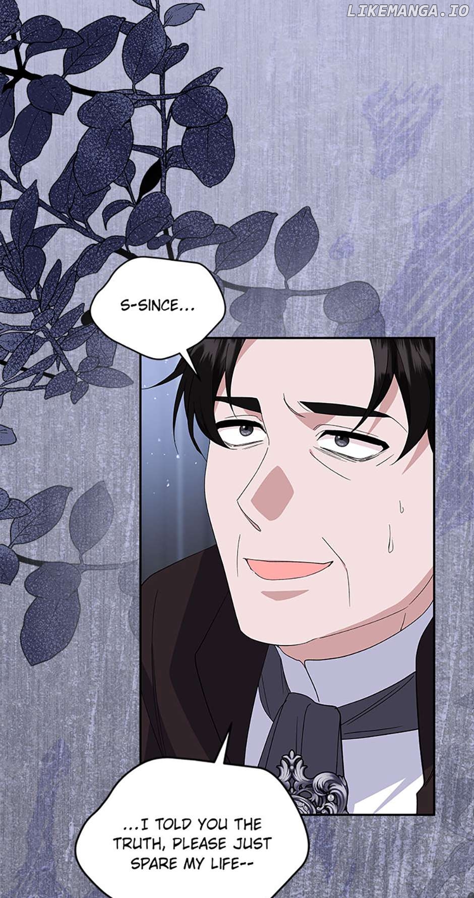 Please Support Revenge Chapter 82 - page 61