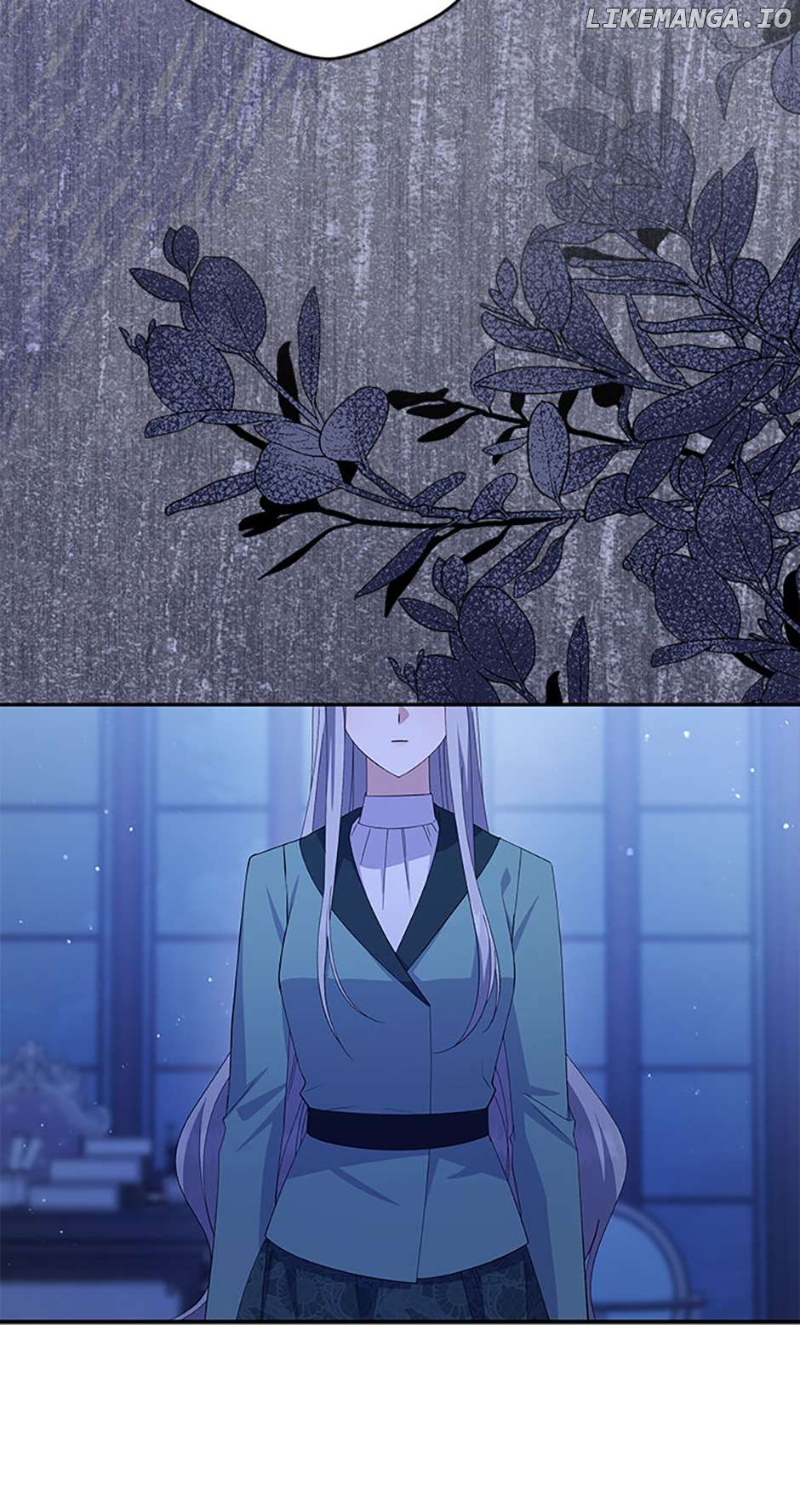 Please Support Revenge Chapter 82 - page 62