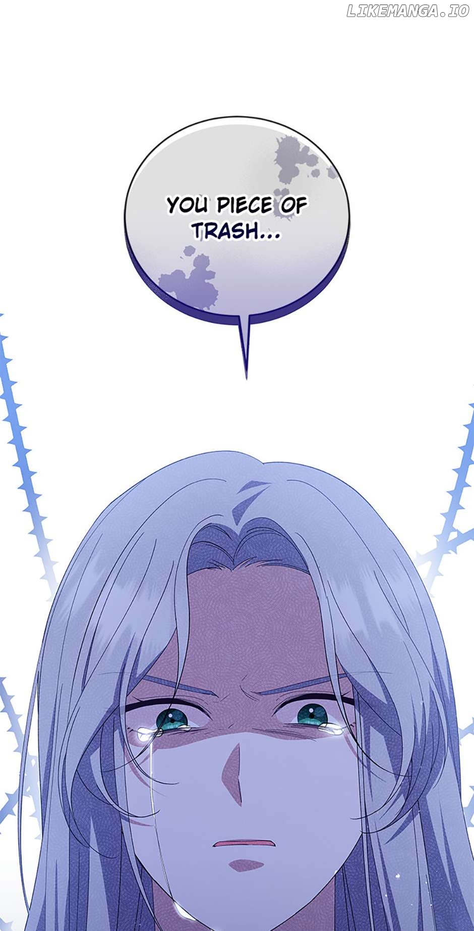 Please Support Revenge Chapter 82 - page 63