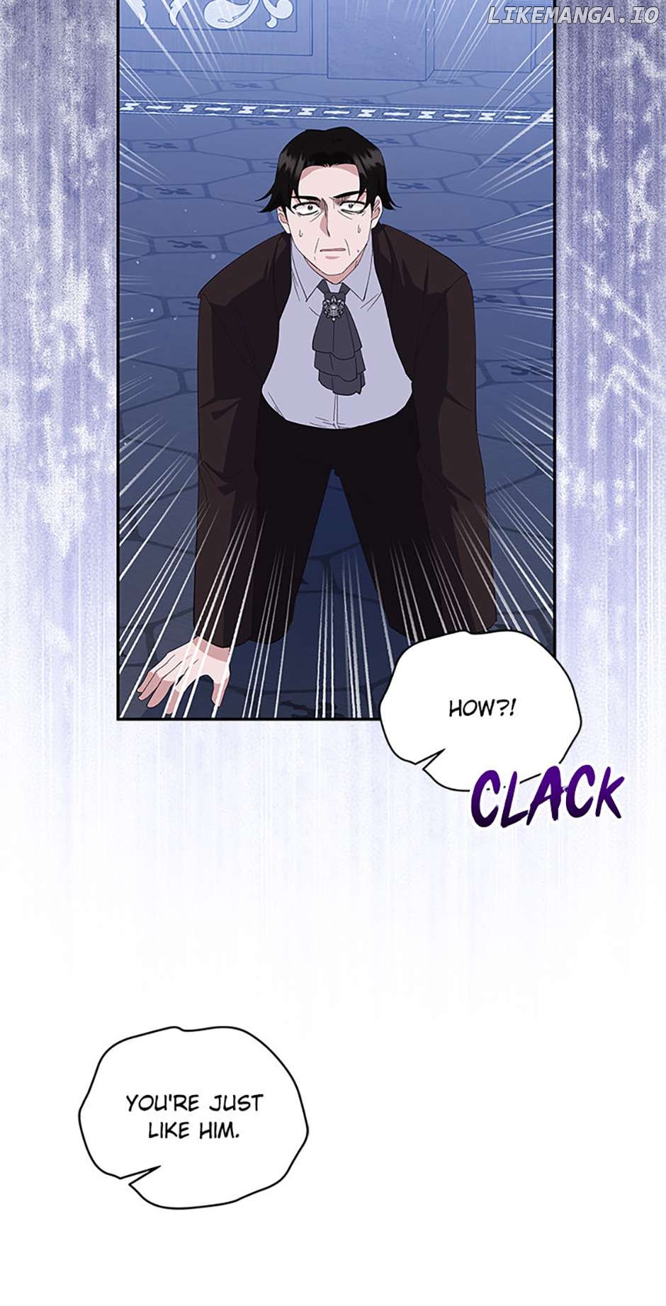 Please Support Revenge Chapter 82 - page 65
