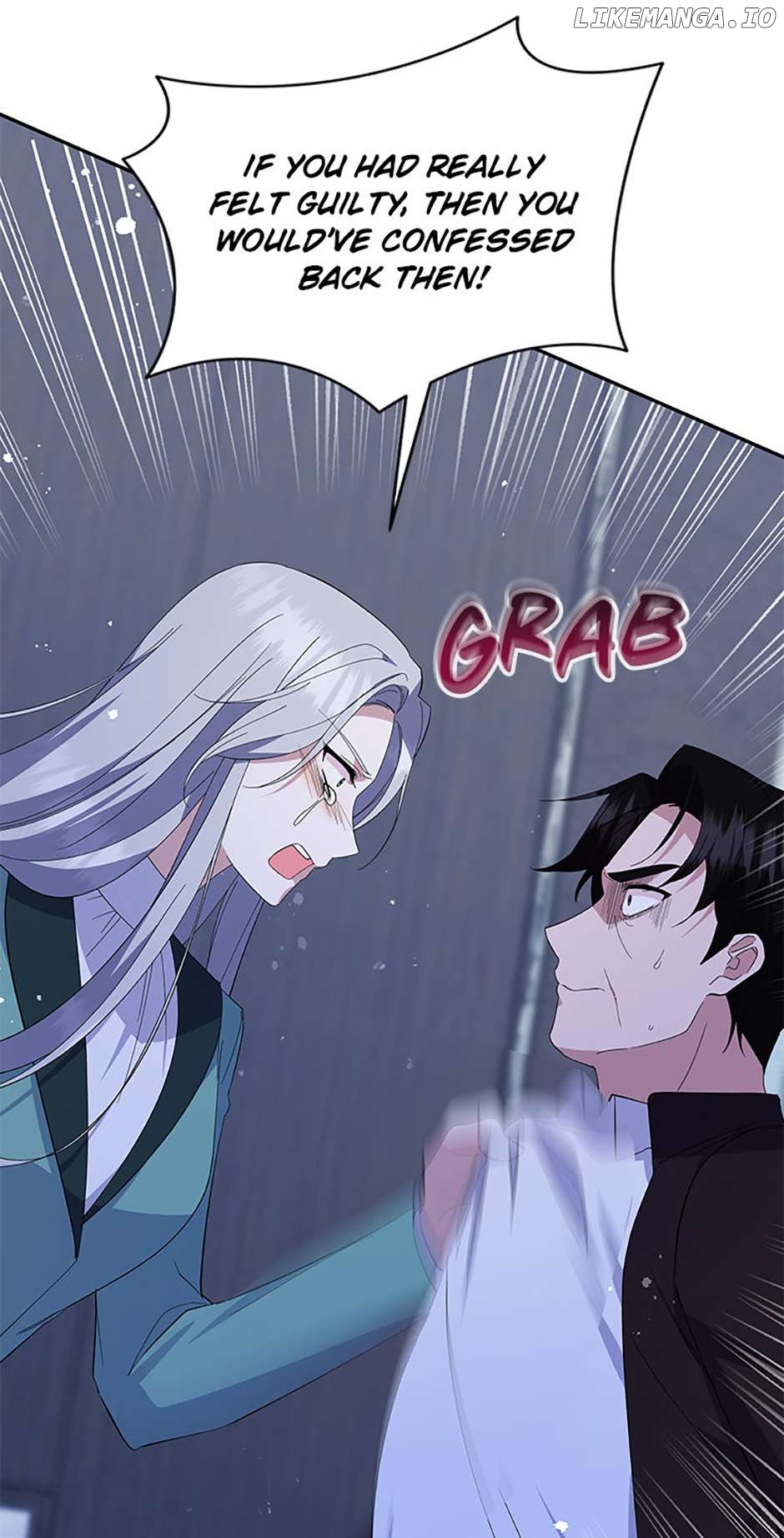 Please Support Revenge Chapter 82 - page 66