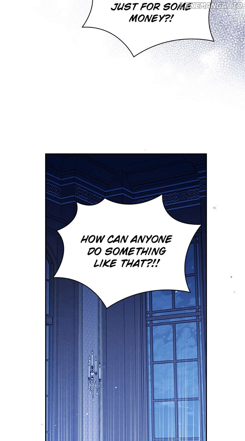 Please Support Revenge Chapter 82 - page 70