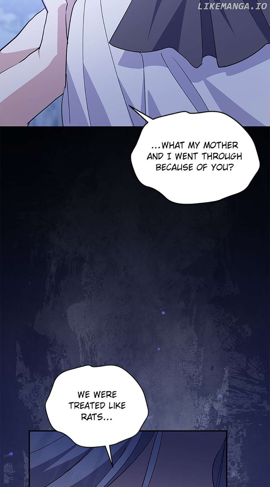 Please Support Revenge Chapter 82 - page 73