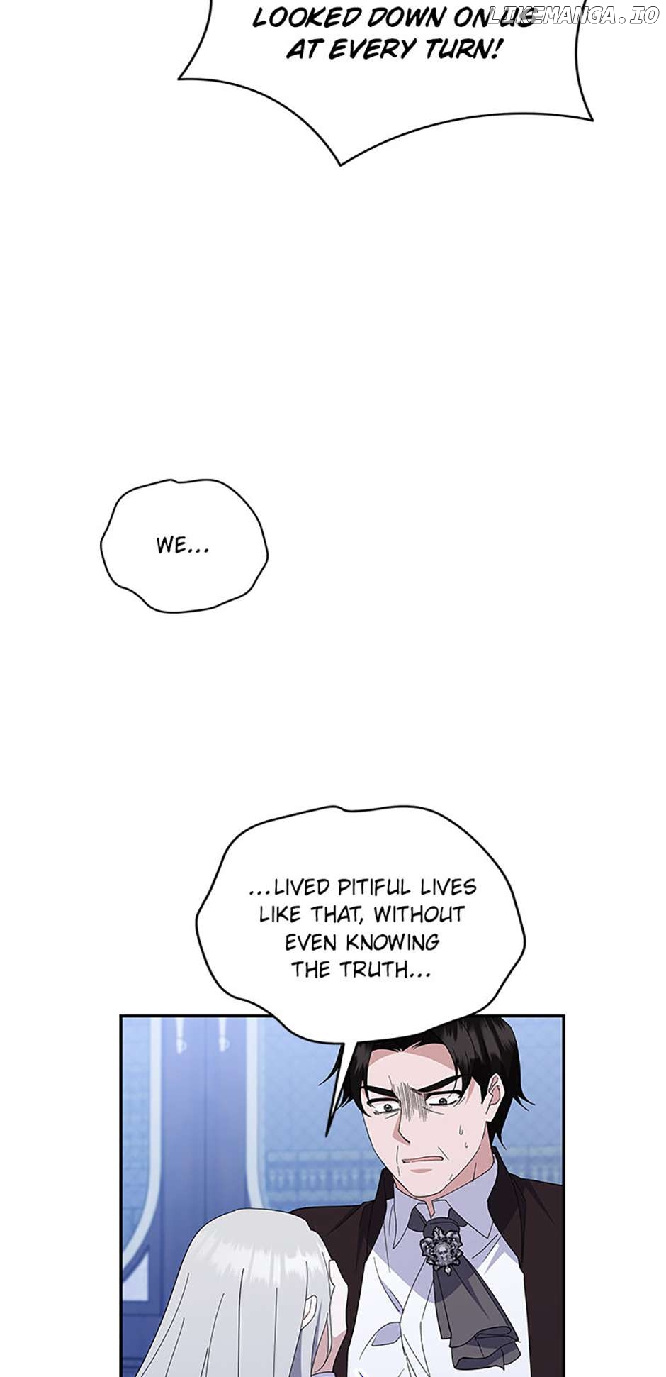 Please Support Revenge Chapter 82 - page 76