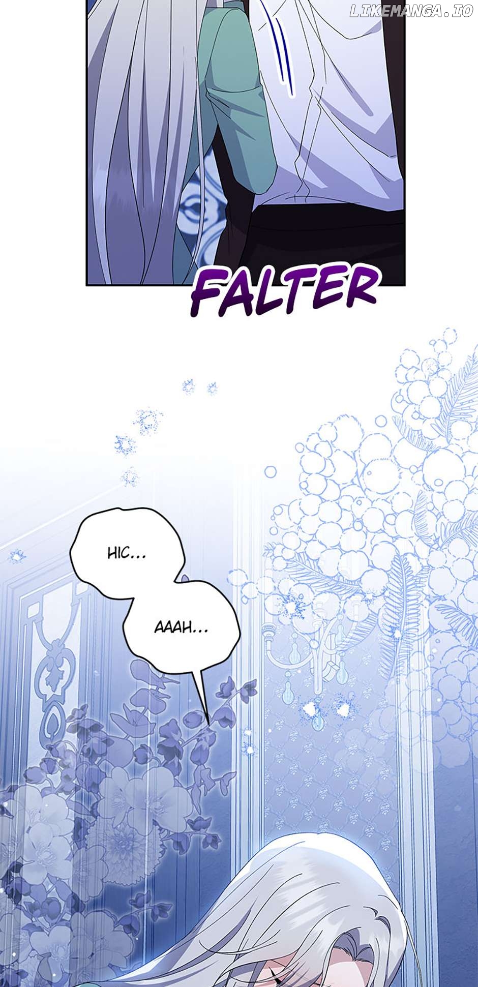 Please Support Revenge Chapter 82 - page 77