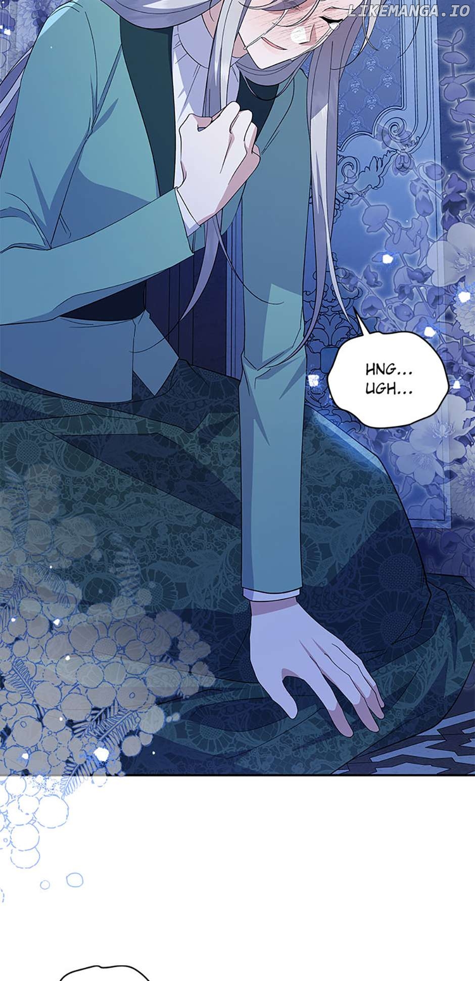 Please Support Revenge Chapter 82 - page 78