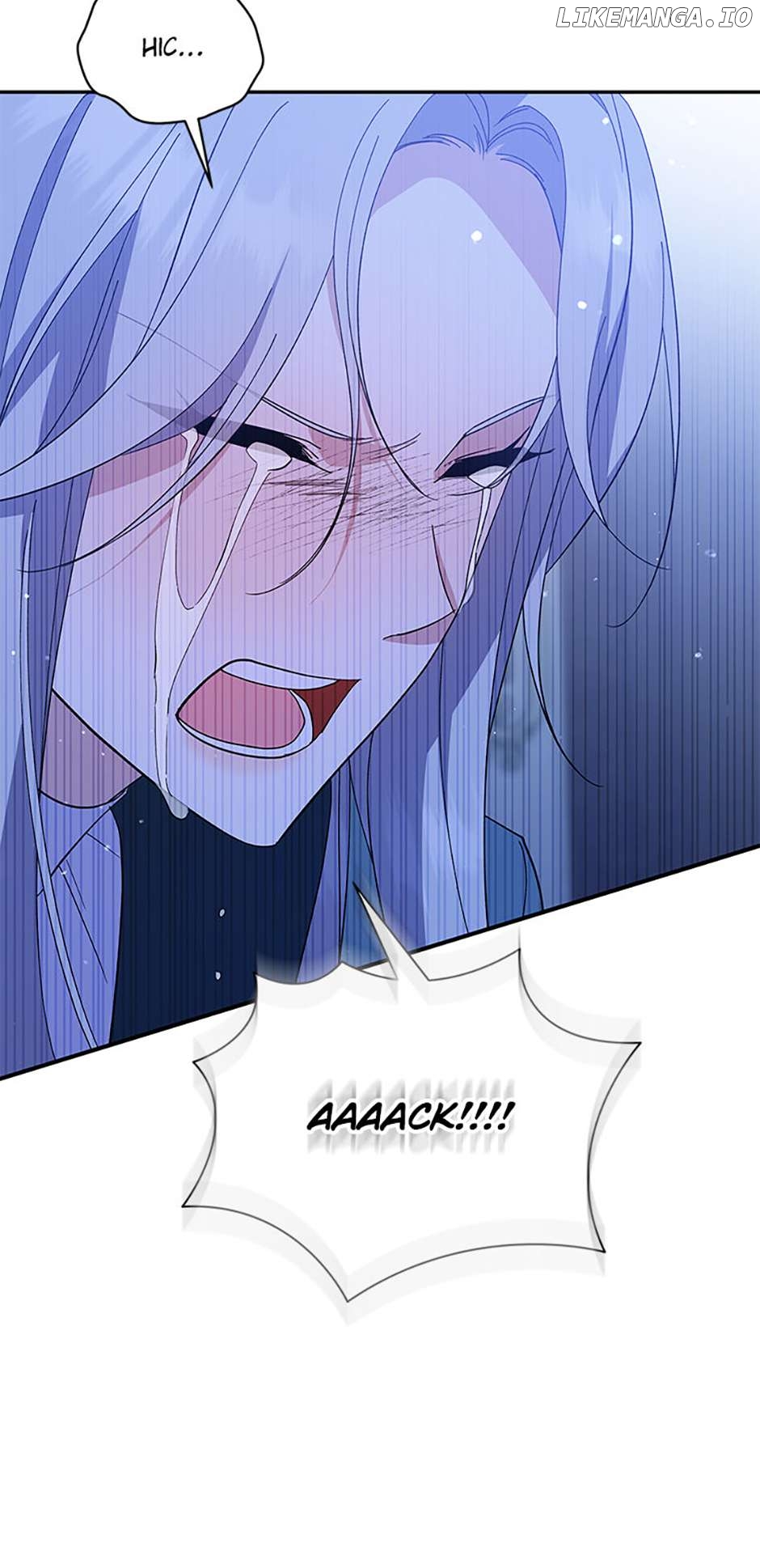 Please Support Revenge Chapter 82 - page 79