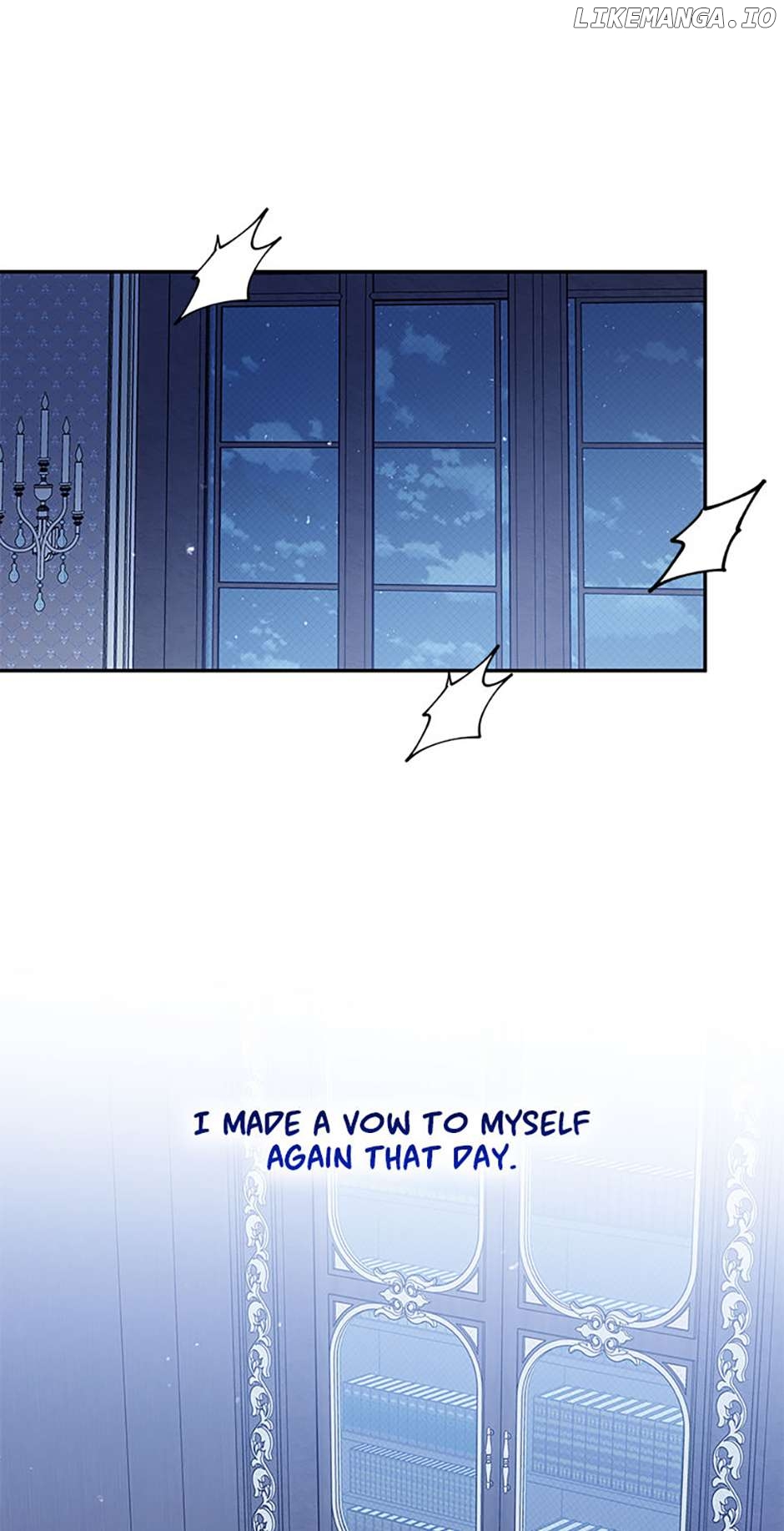Please Support Revenge Chapter 82 - page 80