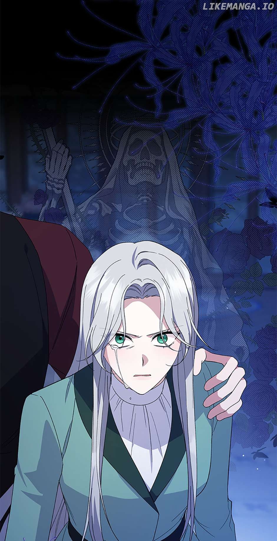 Please Support Revenge Chapter 82 - page 82