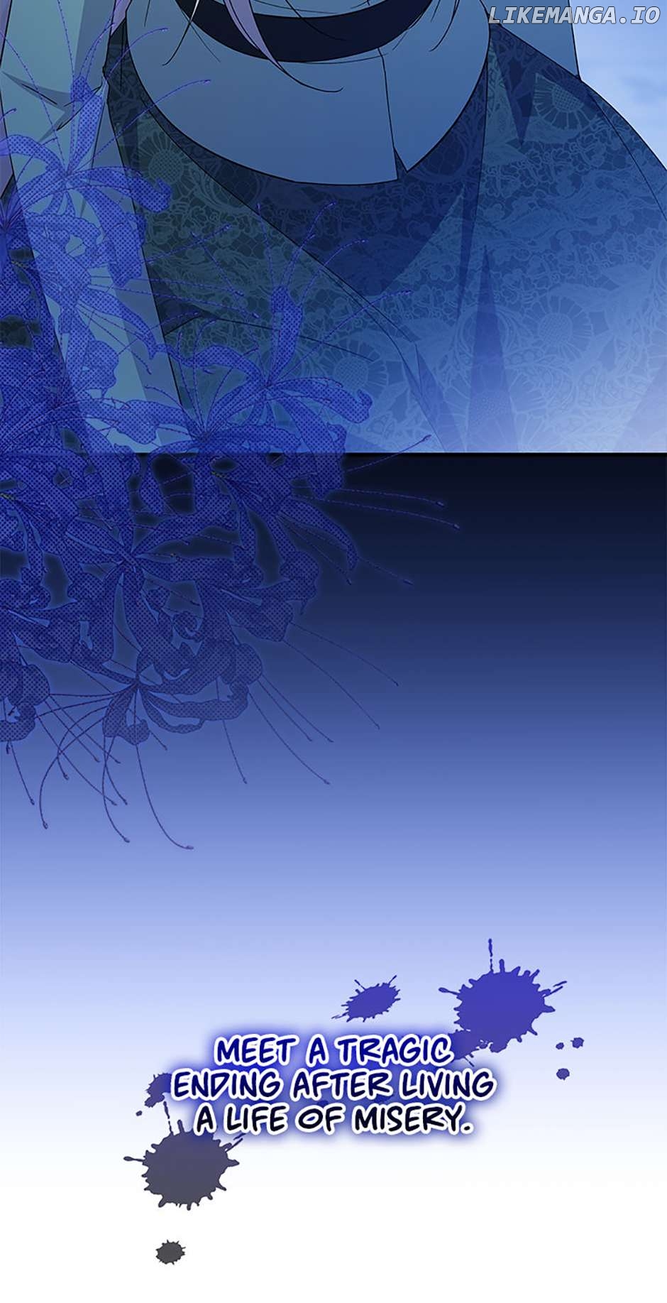 Please Support Revenge Chapter 82 - page 83