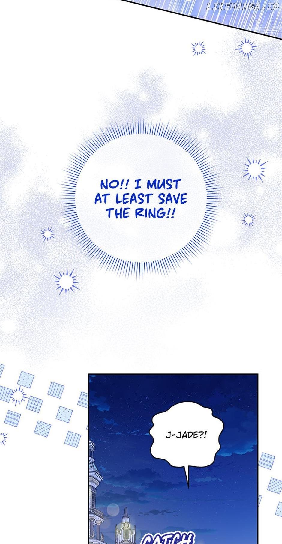 Please Support Revenge Chapter 103 - page 101