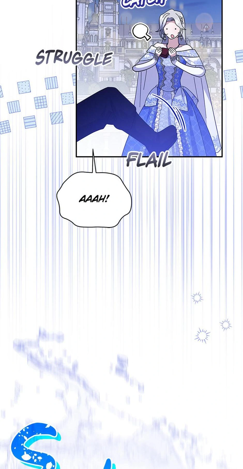 Please Support Revenge Chapter 103 - page 102