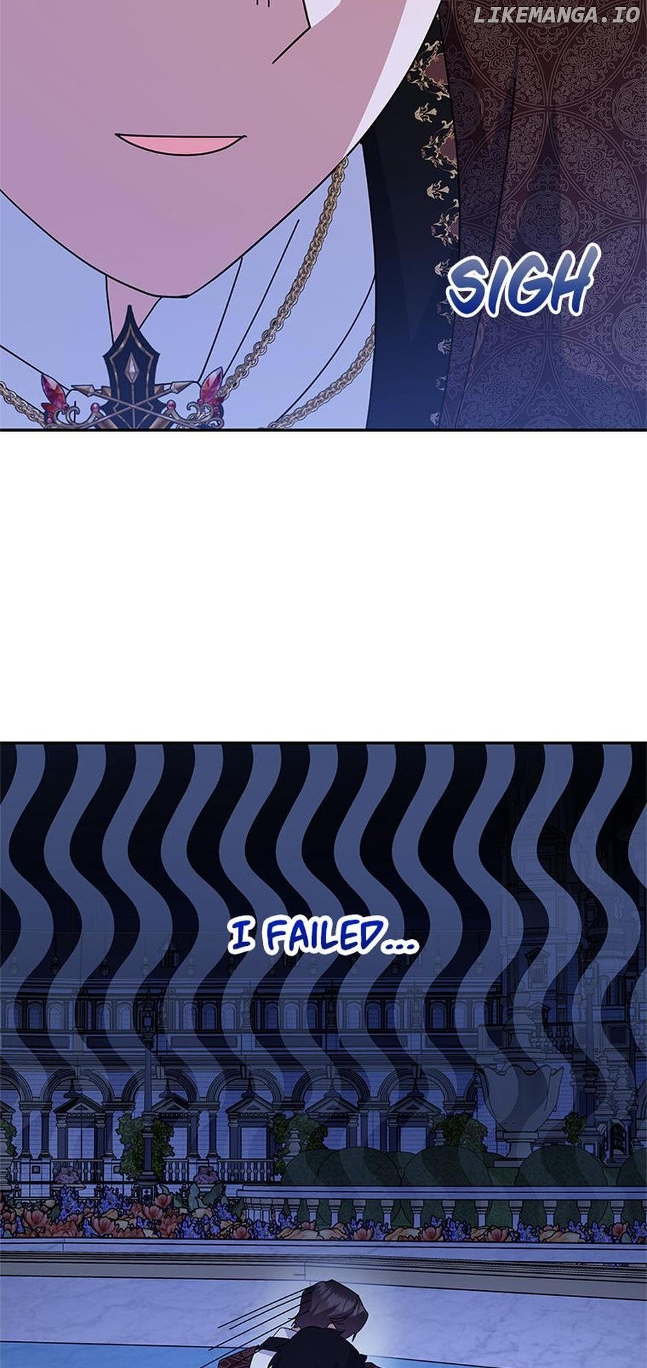 Please Support Revenge Chapter 103 - page 106