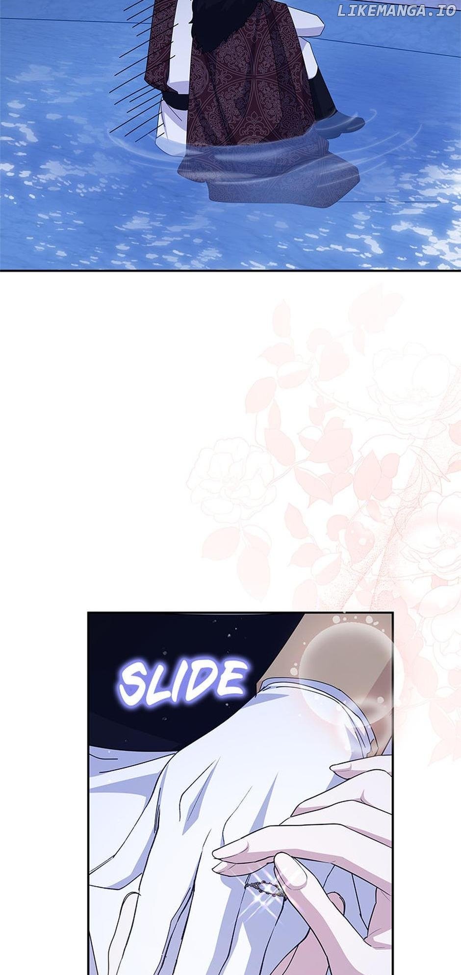 Please Support Revenge Chapter 103 - page 107