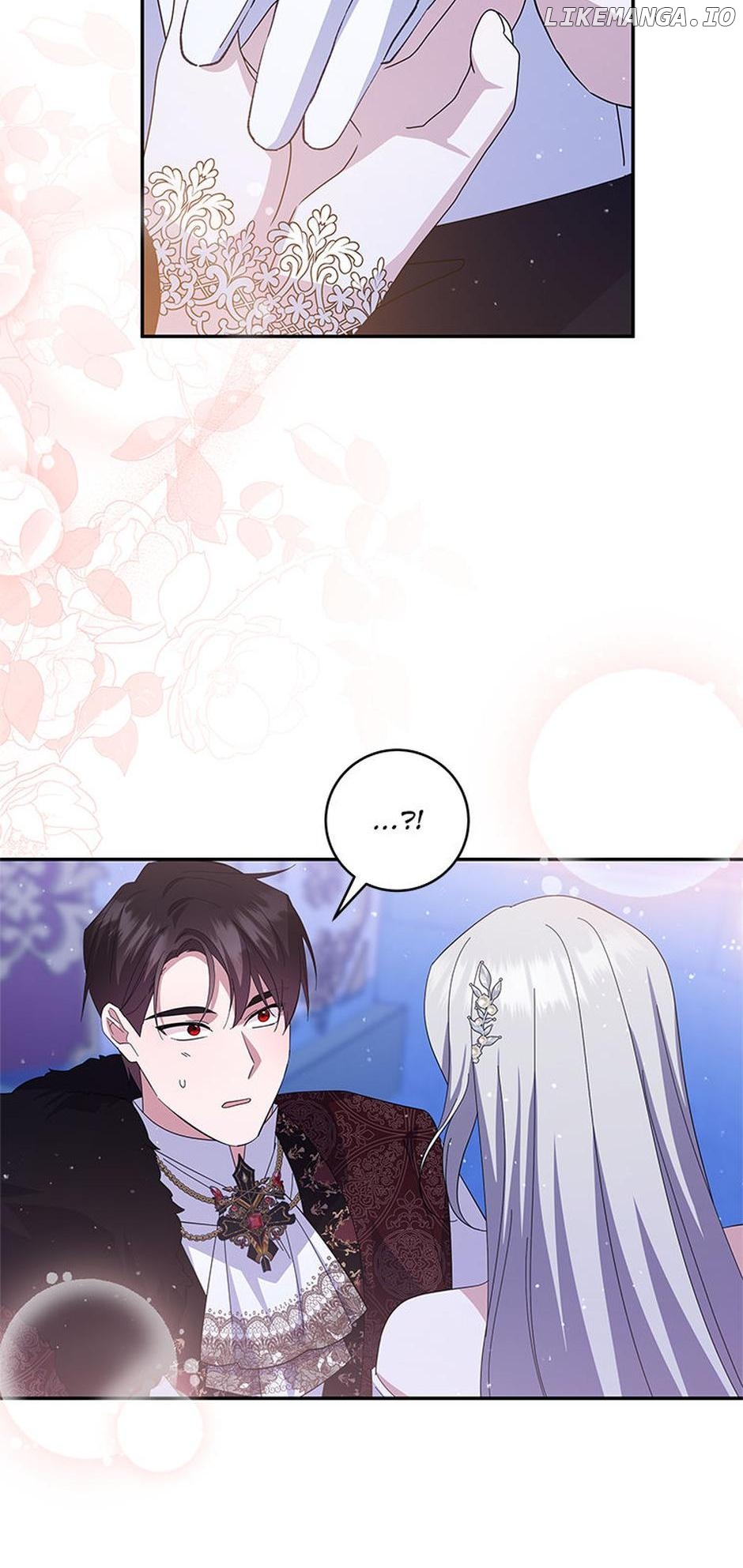 Please Support Revenge Chapter 103 - page 108