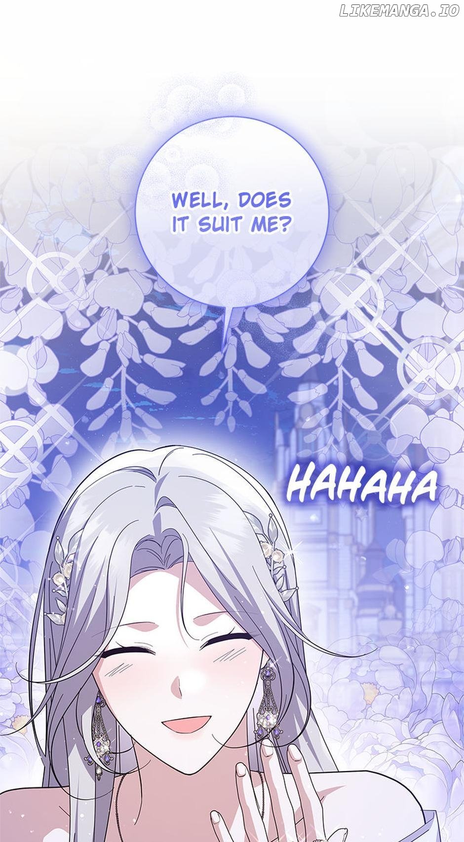 Please Support Revenge Chapter 103 - page 109